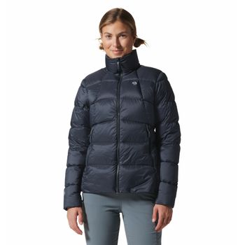 PARKA MUJER RHEA RIDGE JACKET