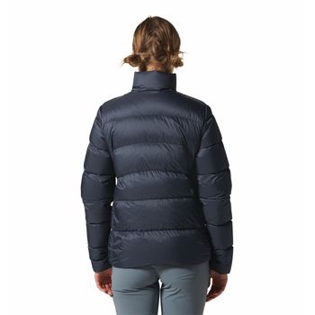 PARKA MUJER RHEA RIDGE JACKET