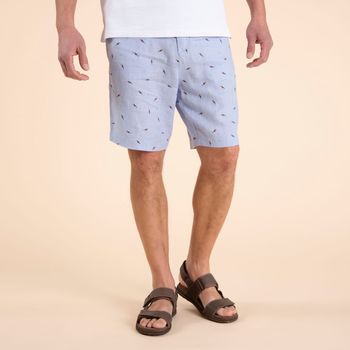 SHORT HOMBRE SHT-PRINT-SUM21