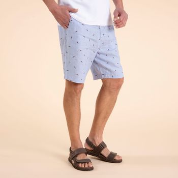 SHORT HOMBRE SHT-PRINT-SUM21