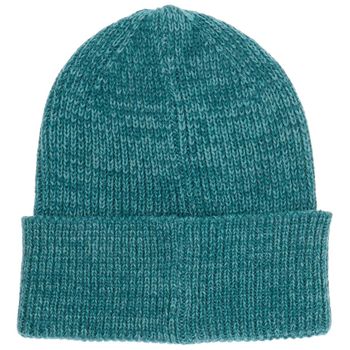 GORRO UNISEX BEANIE LEATHER