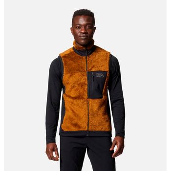 CHALECO HOMBRE POLARTEC HIGH LOFT V