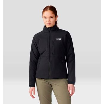 CAMPERA MUJER KOR STASIS JACKET