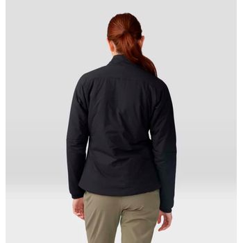 CAMPERA MUJER KOR STASIS JACKET