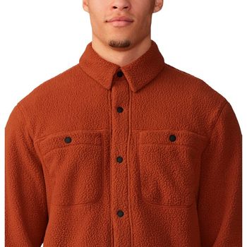 CAMPERA HOMBRE HICAMP SHACKET
