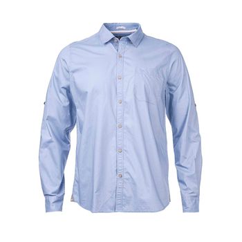 CAMISA M/L HOMBRE SHR-GALITON-SPM23