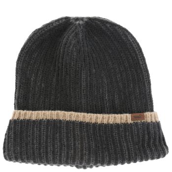 GORRO UNISEX BEANIE WASHED