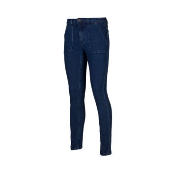 JEANS MUJER JNS-ROMERO-FW24