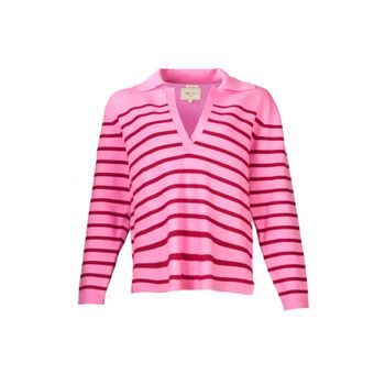 SWEATER MUJER SWT-ROSA-FW24