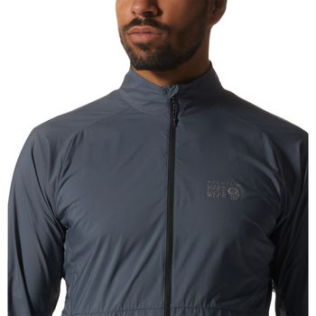 CORTAVIENTO HOMBRE KOR AIRSHELL FZ JKT