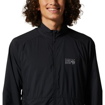 CORTAVIENTO HOMBRE KOR AIRSHELL FZ JKT