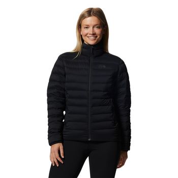 CAMPERA MUJER DELORO DOWN JACKET