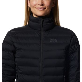CAMPERA MUJER DELORO DOWN JACKET
