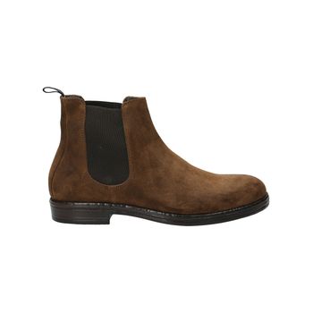 BOTA HOMBRE MARRONE