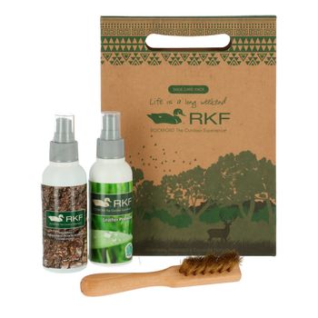 ART. LIMPIEZA UNISEX RCK CARE PACK GAM