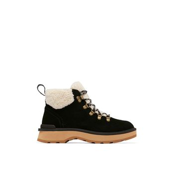BOTA MUJER HI-LINE HIKER COZY