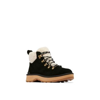 BOTA MUJER HI-LINE HIKER COZY