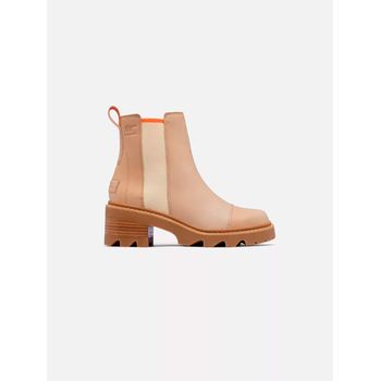 BOTA MUJER JOAN NOW CHELSEA