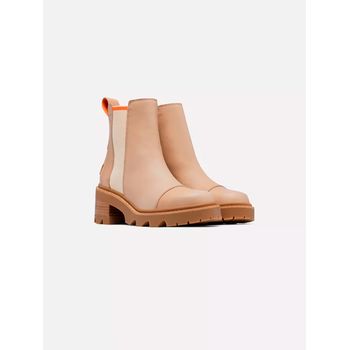 BOTA MUJER JOAN NOW CHELSEA