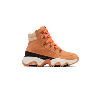 BOTA MUJER KINETIC IMPACT WP