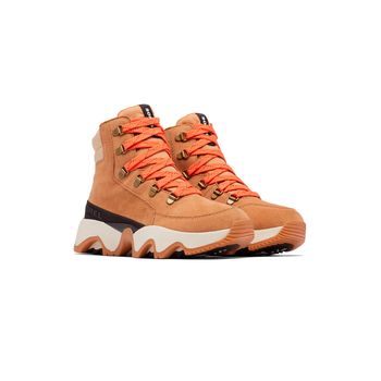 BOTA MUJER KINETIC IMPACT WP
