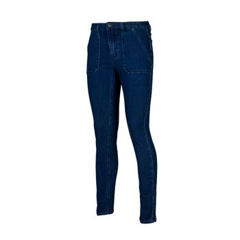 JEANS MUJER JNS-ROMERO-FW24