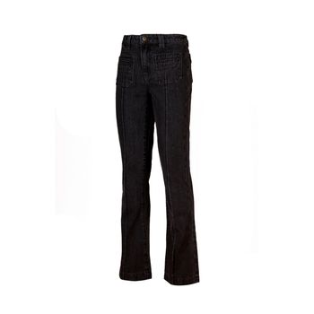 JEANS MUJER JNS-THAU-FW24