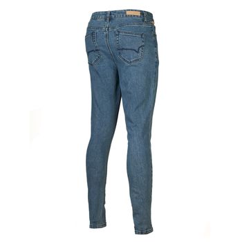 JEANS MUJER JNS-MACAO-WCO