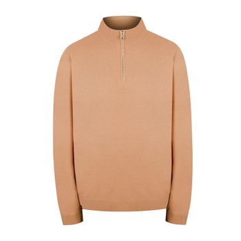 SWEATER HOMBRE SWT-ITALYHALF-FAM24