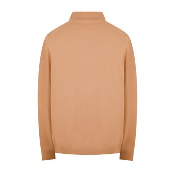SWEATER HOMBRE SWT-ITALYHALF-FAM24