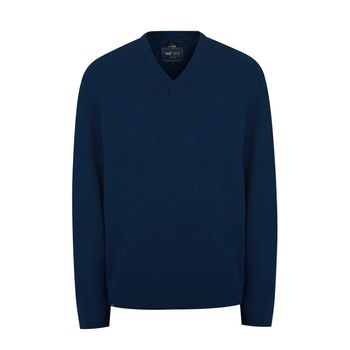 SWEATER HOMBRE SWT-ITALY.V-FAM24