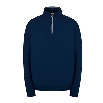 SWEATER HOMBRE SWT-ITALYHALF-FAM24