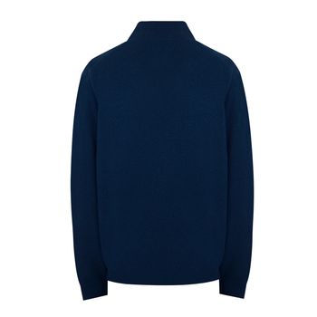 SWEATER HOMBRE SWT-ITALYHALF-FAM24