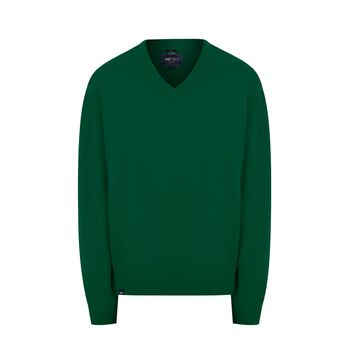 SWEATER HOMBRE SWT-ITALY.V-FAM24