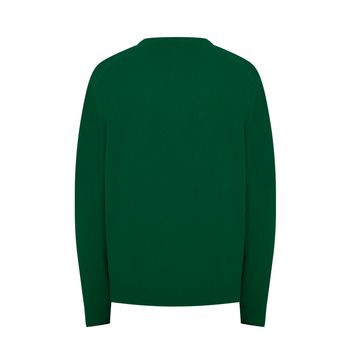 SWEATER HOMBRE SWT-ITALY.V-FAM24