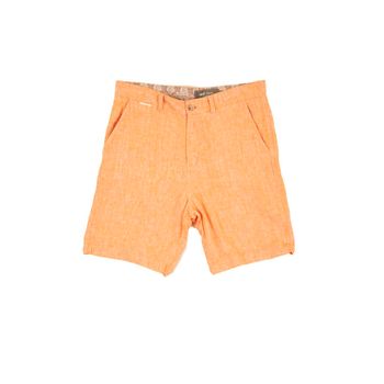 SHORT HOMBRE SHT-LINEN-SUM22