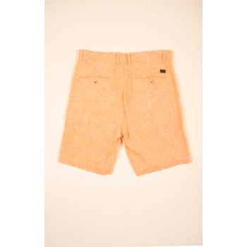 SHORT HOMBRE SHT-LINEN-SUM22