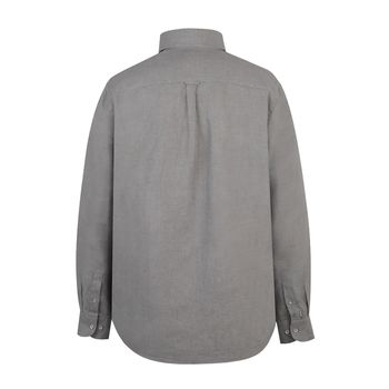 CAMISA M/L HOMBRE SHR-LINEN-FAM24