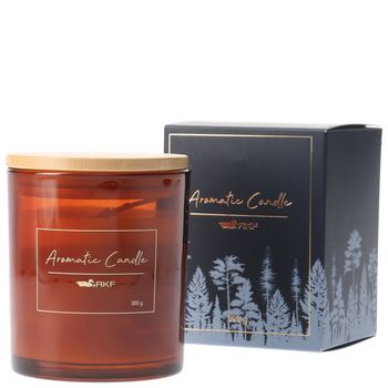 VELA UNISEX RKF HOME CANDLE