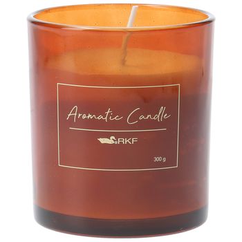 VELA UNISEX RKF HOME CANDLE