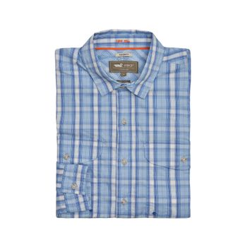 CAMISA M/L HOMBRE SHR-ATACAMA-SPM22