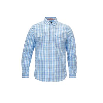 CAMISA M/L HOMBRE SHR-ATACAMA-SPM22