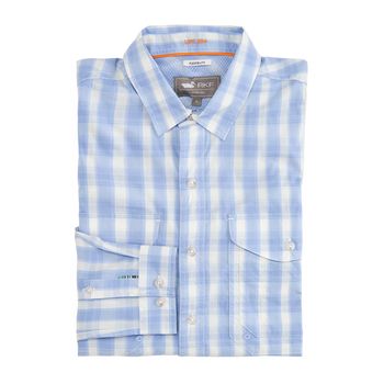 CAMISA M/L HOMBRE SHR-ATACAMA-SPM23