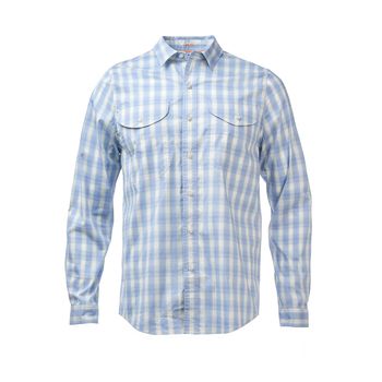 CAMISA M/L HOMBRE SHR-ATACAMA-SPM23