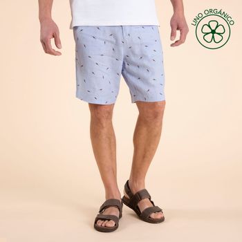 SHORT HOMBRE SHT-PRINT-SUM21