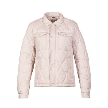 CAMPERA MUJER PRK-DUGARD-FW24