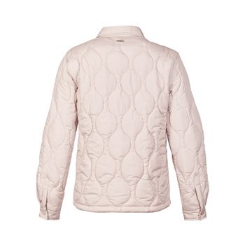 CAMPERA MUJER PRK-DUGARD-FW24