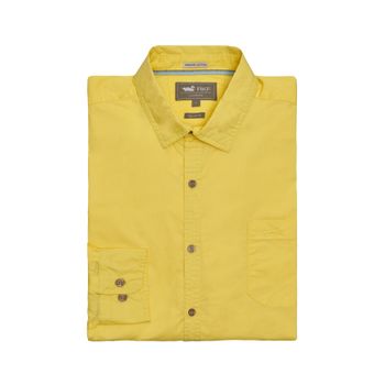 CAMISA M/L HOMBRE SHR-GALITON-SPM22