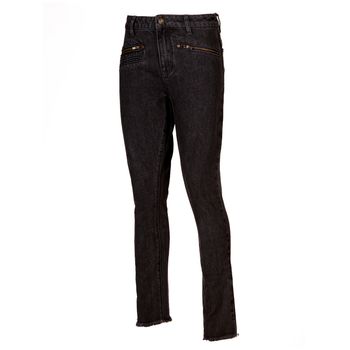 JEANS MUJER PNT-LEMAN-FW24