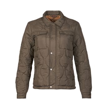 CAMPERA MUJER PRK-DUGARD-FW24